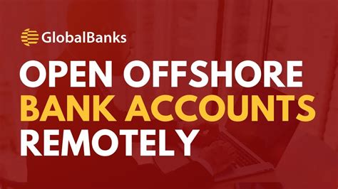 open offshore bank account online.